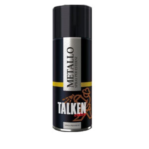 METALLO SPRAY LINEA NO LEAFTING PER ESTERNI