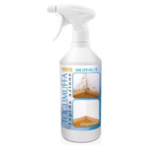 GEAL MUFFAUT TOGLI MUFFA AD AZIONE RAPIDA