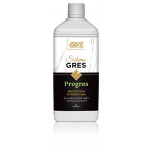 PROGRES PROTETTIVO ANTIMACCHIA SALVAPOSA