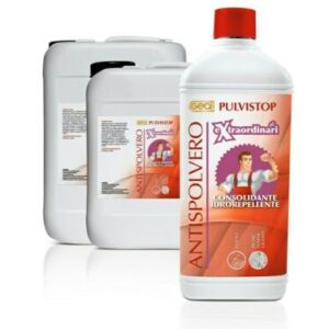 PULVISTOP ANTISPOLVERO CONSOLIDANTE