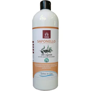 SAPONELLO DETERGENTE PER PAVIMENTI
