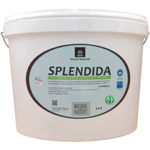 PITTURA NATURALE SPLENDIDA