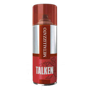 METALLIZZATO SPRAY