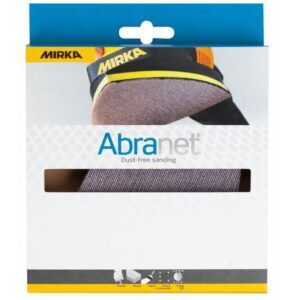 MIRKA ABRANET 100X152X152 MM DELTA GRIP 10PZ