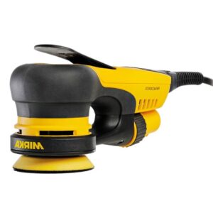 MIRKA DEROS 325CV 77MM LEVIGATRICE ROTORBITALE 5MM