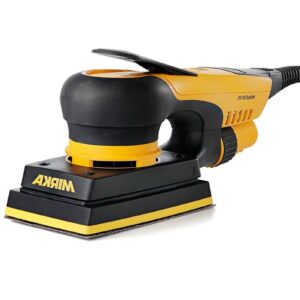 MIRKA DEOS 353CV 81X133 LEVIGATRICE ORBITALE ELETTRICA