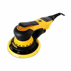 MIRKA DEROS 650CV 150MM LEVIGATRICE ROTORBITALE 5MM