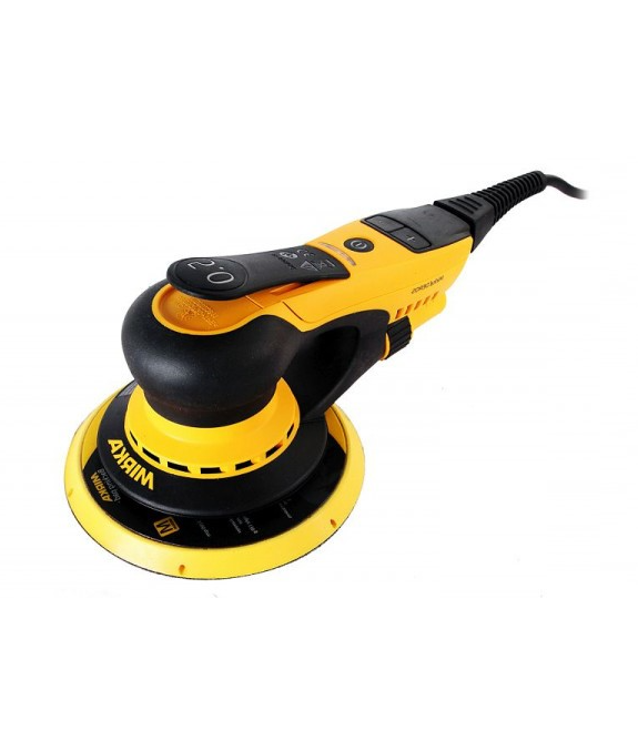 MIRKA DEROS 650CV 150MM LEVIGATRICE ROTORBITALE 5MM