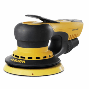 MIRKA DEROS 550CV 125MM LEVIGATRICE ROTORBITALE 5MM