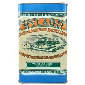 VG 61 DEFENDER RYLARD BRAVA