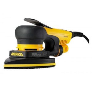 MIRKA DEOS 663CV DELTA LEVIGATRICE ORBITALE ELETTRICA