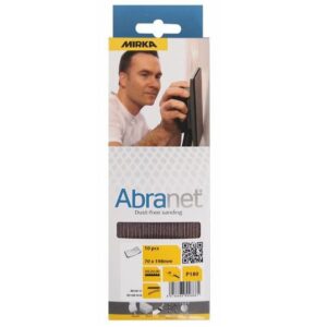MIRKA ABRANET 70X198 MM GRIP 10PZ