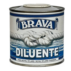 DILUENTE POLIURETANICO ROYAL RYLARD BRAVA