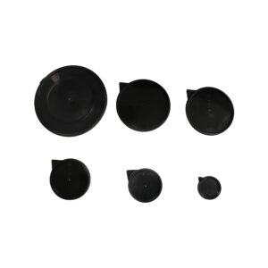 COLAD COPERCHI PER TAZZE IN PLASTICA GRADUATE