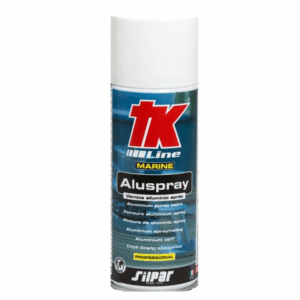 ALUSPRAY VERNICE ALLUMINIO SPRAY