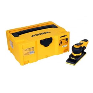 MIRKA DEOS 383CV 70X198 MM LEVIGATRICE ORBITALE ELETTRICA