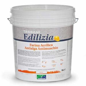 FARINA ACRILICA ANTIALGA ANTIMUSCHIO