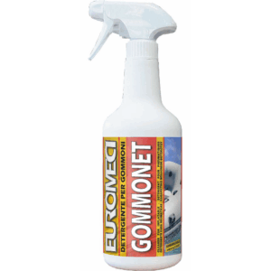 GOMMONET DETERGENTE PER GOMMONI EUROMECI