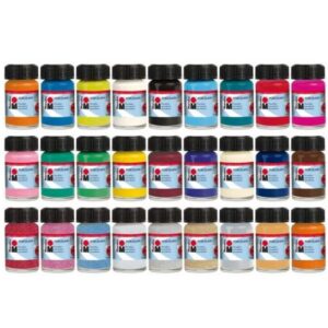 MARABU PORCELAIN CERAMICA E PORCELLANA