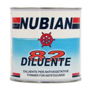 DILUENTE 82 PER ANTIVEGETATIVE NUBIAN