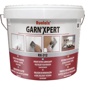 RX-312 RUALAIX GARN'XPERT STUCCO IN PASTA