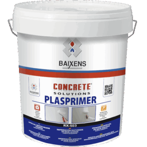 RX-503 RUALAIX CONCRETE PLASPRIMER