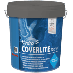 RX-539 RUALAIX HYDRO COVERLITE IDROPITTURA