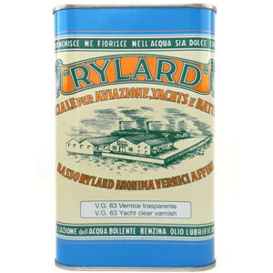 VG 63 VERNICE RYLARD BRAVA