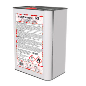 VMD SVERNIDOLL 63 SVERNICIATORE forte polivalente