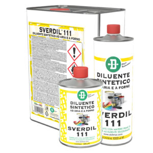 VMD SVERDIL 111 DILUENTE SINTETICO