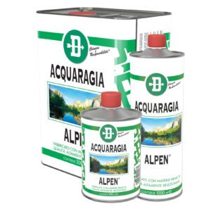 VMD ALPEN ACQUARAGIA