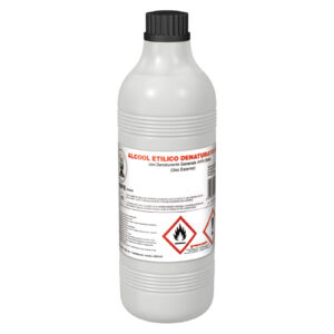 VMD ALCOOL ETILICO DENATURATO 94%