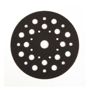 PLATORELLO NET 125MM 33 FORI 3MM