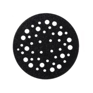 PROTEGGI PLATORELLO 125MM 44 FORI 3MM