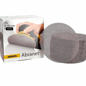 MIRKA ABRANET 150 MM GRIP 50 PZ