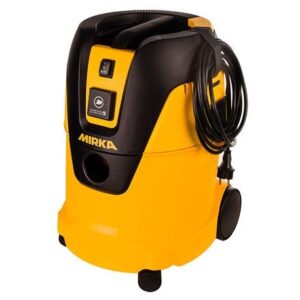 ASPIRATORE MIRKA 1025 CLASSE L DUST EXTRACTOR