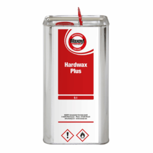 WAXOYL HARDWAX PLUS