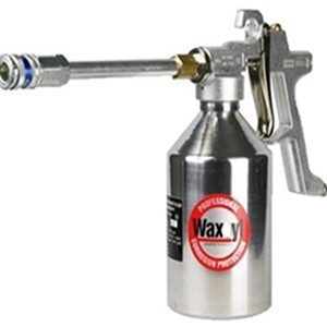 WAXOYL HRS PISTOLA A SPRUZZO