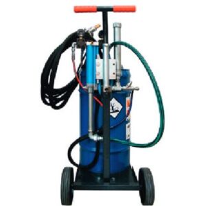 WAXOYL SATA POMPA 1:3