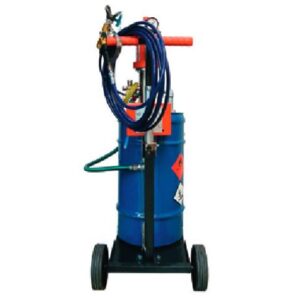 WAXOYL SATA POMPA 1:32