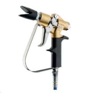 WAXOYL PISTOLA A SPRUZZO AIRLESS