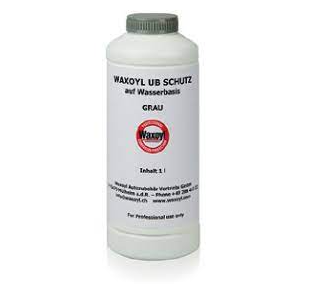 WAXOYL UB SCHUTZ