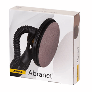 MIRKA ABRANET 225 MM GRIP 25 PZ