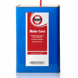 WAXOYL MOTOR CARE