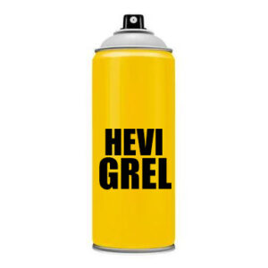 SPRAY 1K NITROSINTETICO FINITURA LUCIDA SATINATA OPACA