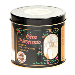 CERA AL MORDENTE NOCE ANTICHIZZANTE IN PASTA