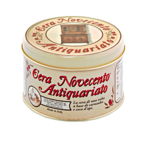 CERA ANTIQUARIATO IN PASTA NOVECENTO