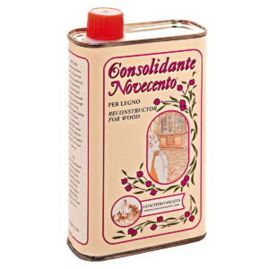 CONSOLIDANTE NOVECENTO PER LEGNO