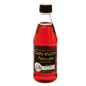 OLIO ROSSO NOVECENTO