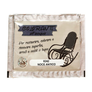 COLORANTI IN POLVERE ALL'ACQUA CERA NOVECENTO